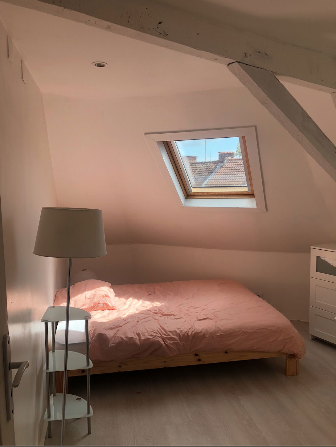 Colocación Tourcoing 263700