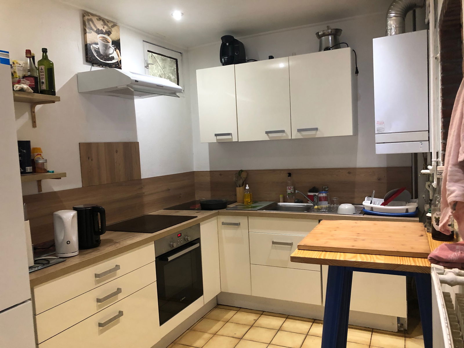 Colocación Tourcoing 263700