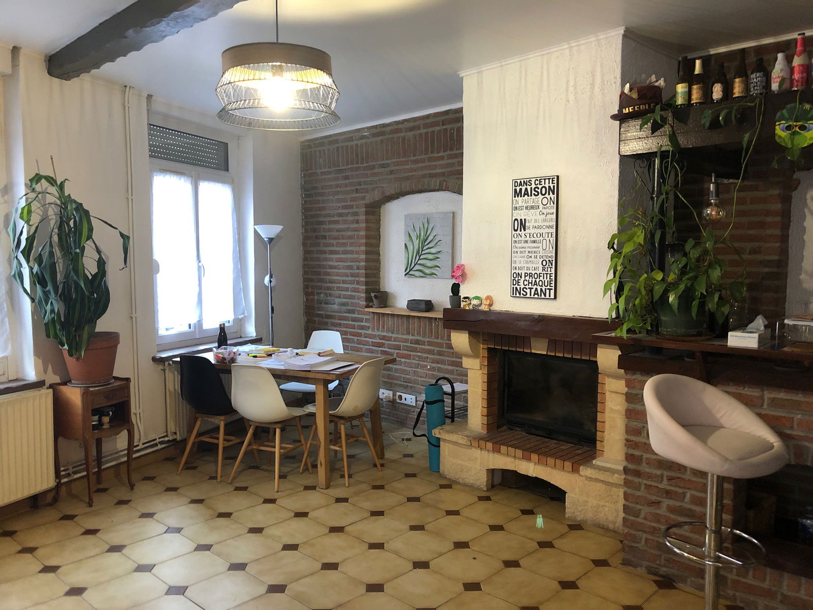 Colocación Tourcoing 263700