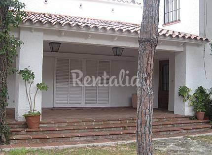 Logement Entier Platja d'Aro 185414