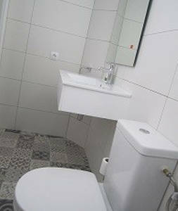 Logement Entier Platja d'Aro 185414