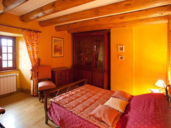 Bed And Breakfast Saint-Laurent-de-Muret 18833-1