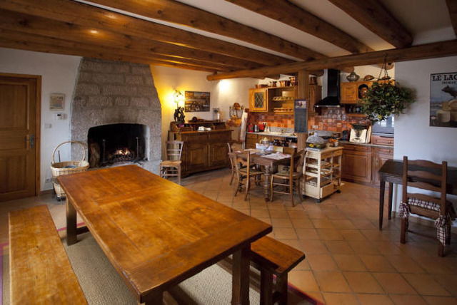 Bed And Breakfast Saint-Laurent-de-Muret 18833