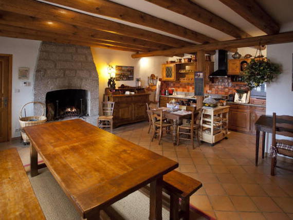 Bed And Breakfast Saint-Laurent-de-Muret 18833-4