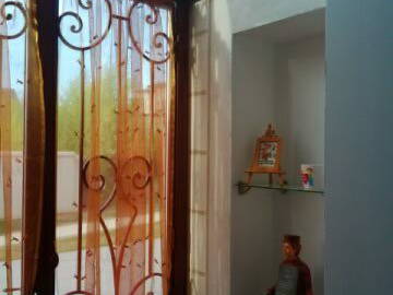 Zakwaterowanie U Rodziny Saint-Cyr-sur-Loire 144557-2