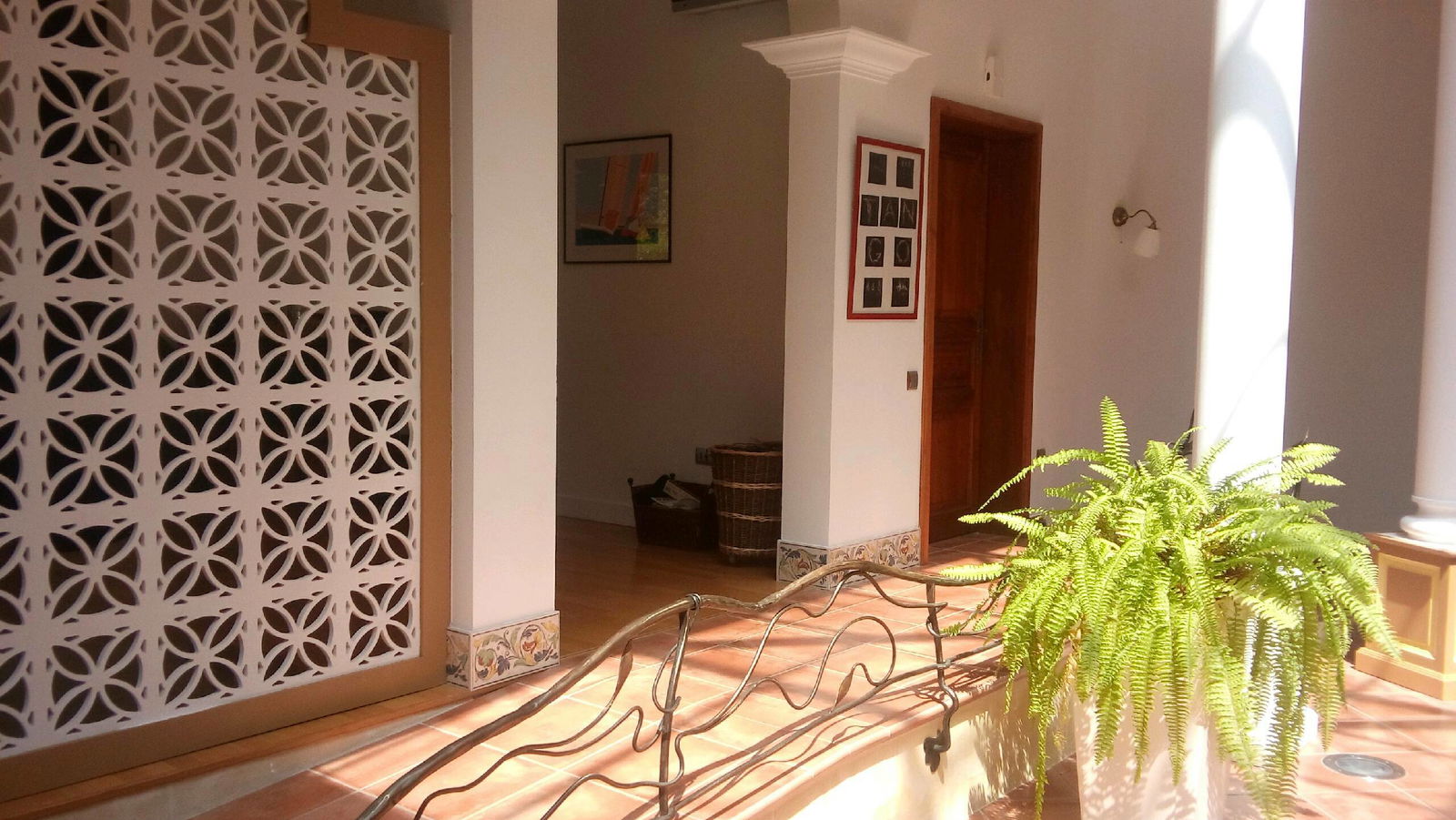 Homestay Saint-Cyr-sur-Loire 144557