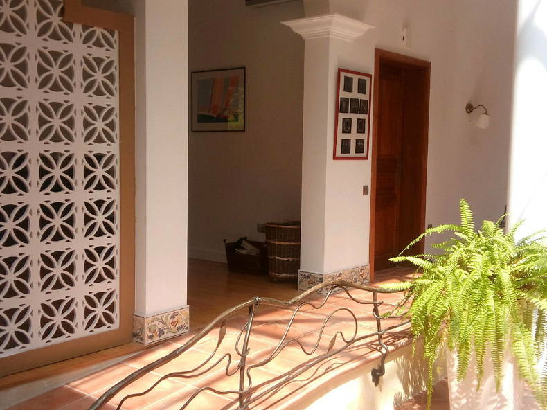 Zakwaterowanie U Rodziny Saint-Cyr-sur-Loire 144557-3