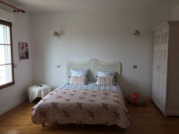 Chambre Chez L'habitant Saint-Cyr-Sur-Loire 144557-8