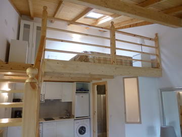 Logement Entier Zamora 179915-7