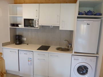 Logement Entier Zamora 179915-9