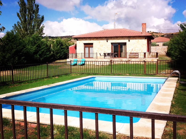 Toda La Casa La Serrada 86883-2