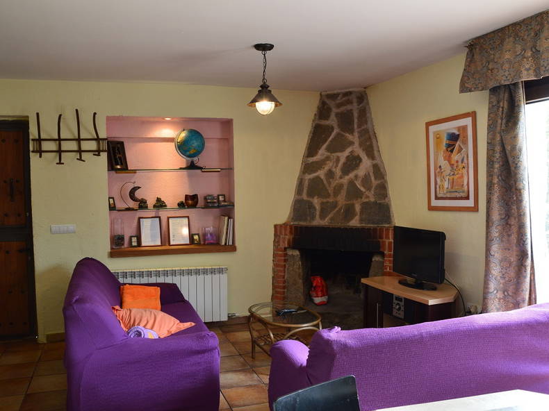 Toda La Casa La Serrada 86883-4