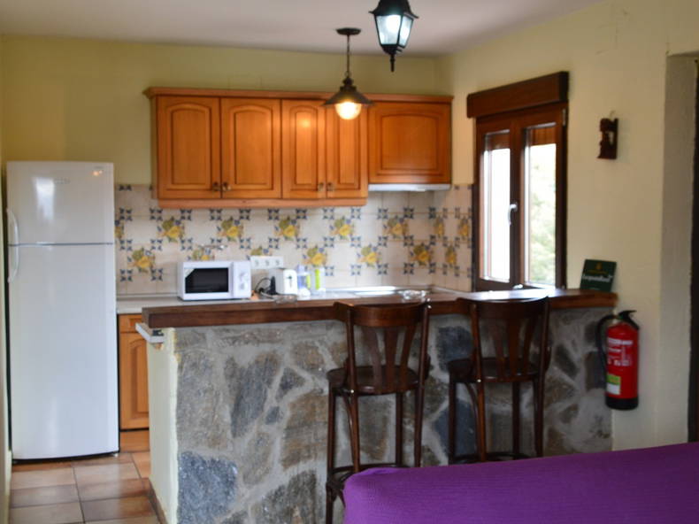 Toda La Casa La Serrada 86883-5