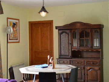 Entire Home La Serrada 86883-7