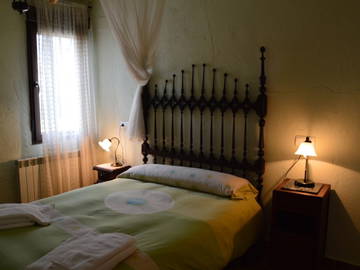 Entire Home La Serrada 86883-8