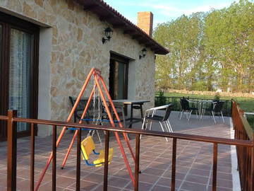 Entire Home La Serrada 86883-9