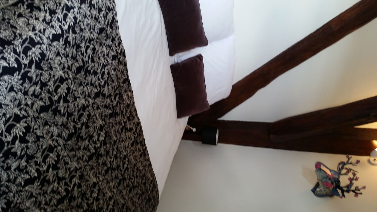 Homestay Dijon 90332