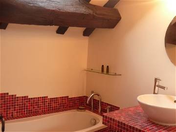 Chambre Chez L'habitant Dijon 90332-5