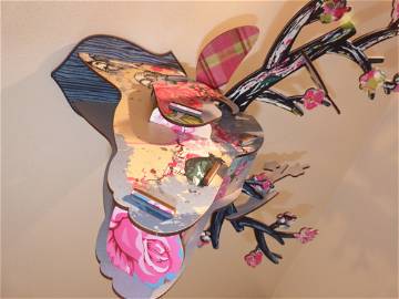 Chambre Chez L'habitant Dijon 90332-6