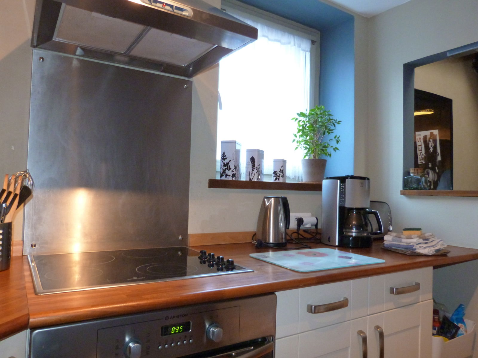 Homestay Dijon 90332