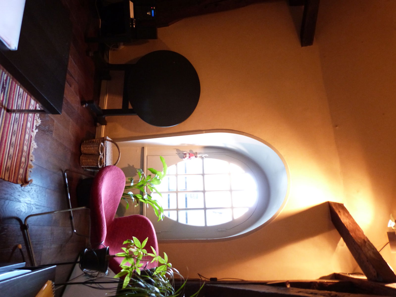 Homestay Dijon 90332