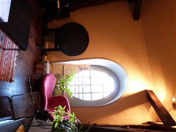 Chambre Chez L'habitant Dijon 90332-8