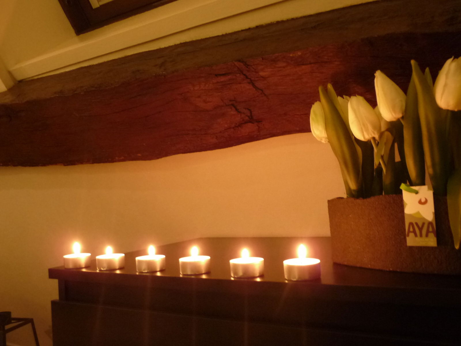 Homestay Dijon 90332