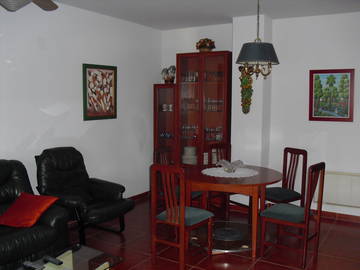 Logement Entier Casar De Cáceres 86802-4