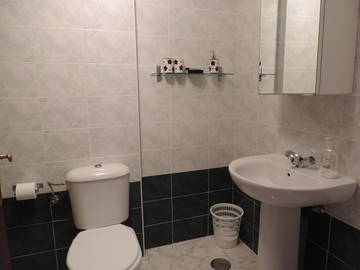 Logement Entier Casar De Cáceres 86802-5