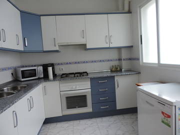 Logement Entier Casar De Cáceres 86802-7