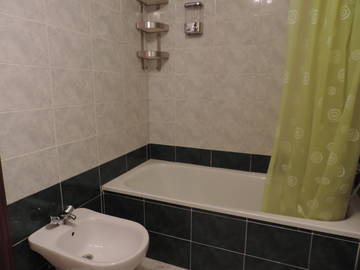 Logement Entier Casar De Cáceres 86802-9