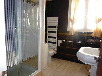 Logement Entier Clasville 45529-4