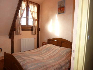 Logement Entier Clasville 45529-6