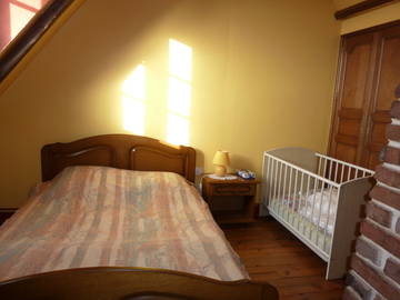 Logement Entier Clasville 45529-8