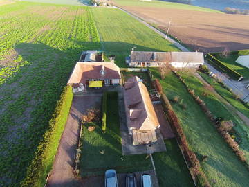 Logement Entier Clasville 45529-9