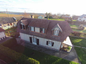 Logement Entier Clasville 45529-10