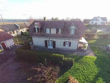 Logement Entier Clasville 45529-11