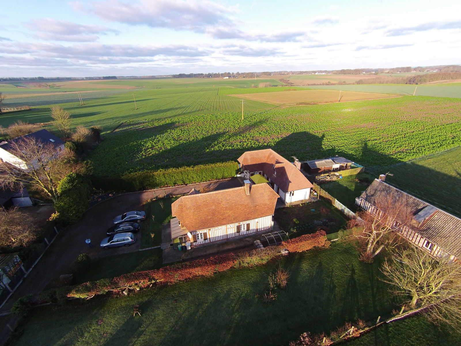 Unabhängiges Studio Clasville 45529