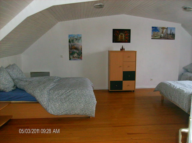 Unabhängiges Studio Beauvais 13348