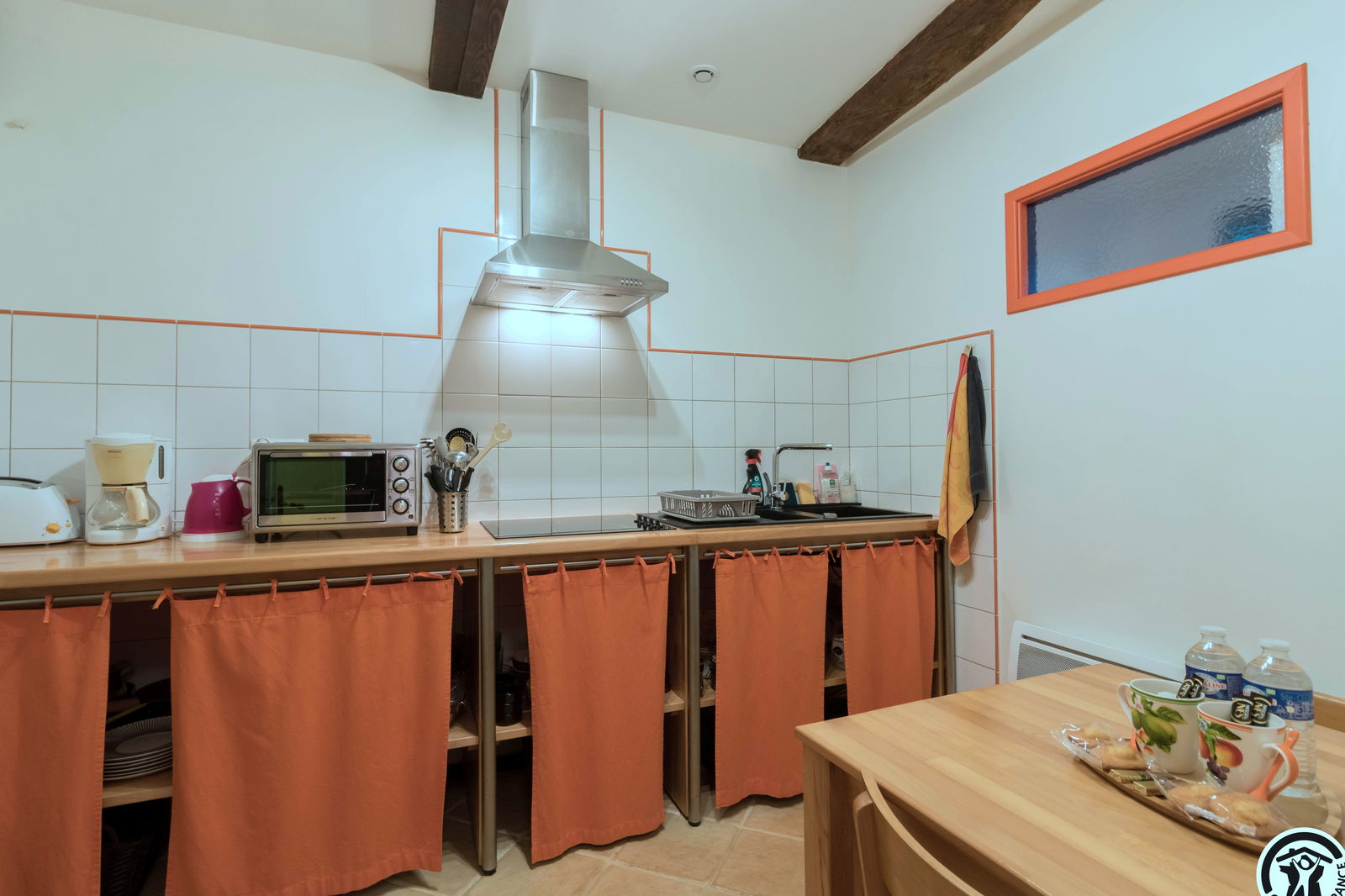 Entire Home Lagarde 265441