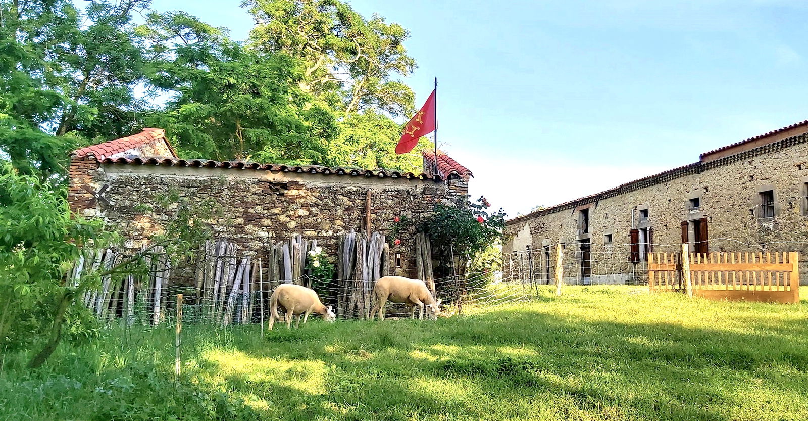 Oberoende Studio Lagarde 265441