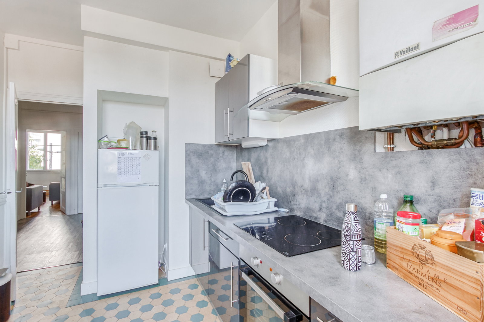 Kolokation Tours 266301