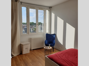 Chambre À Louer Tours 239463