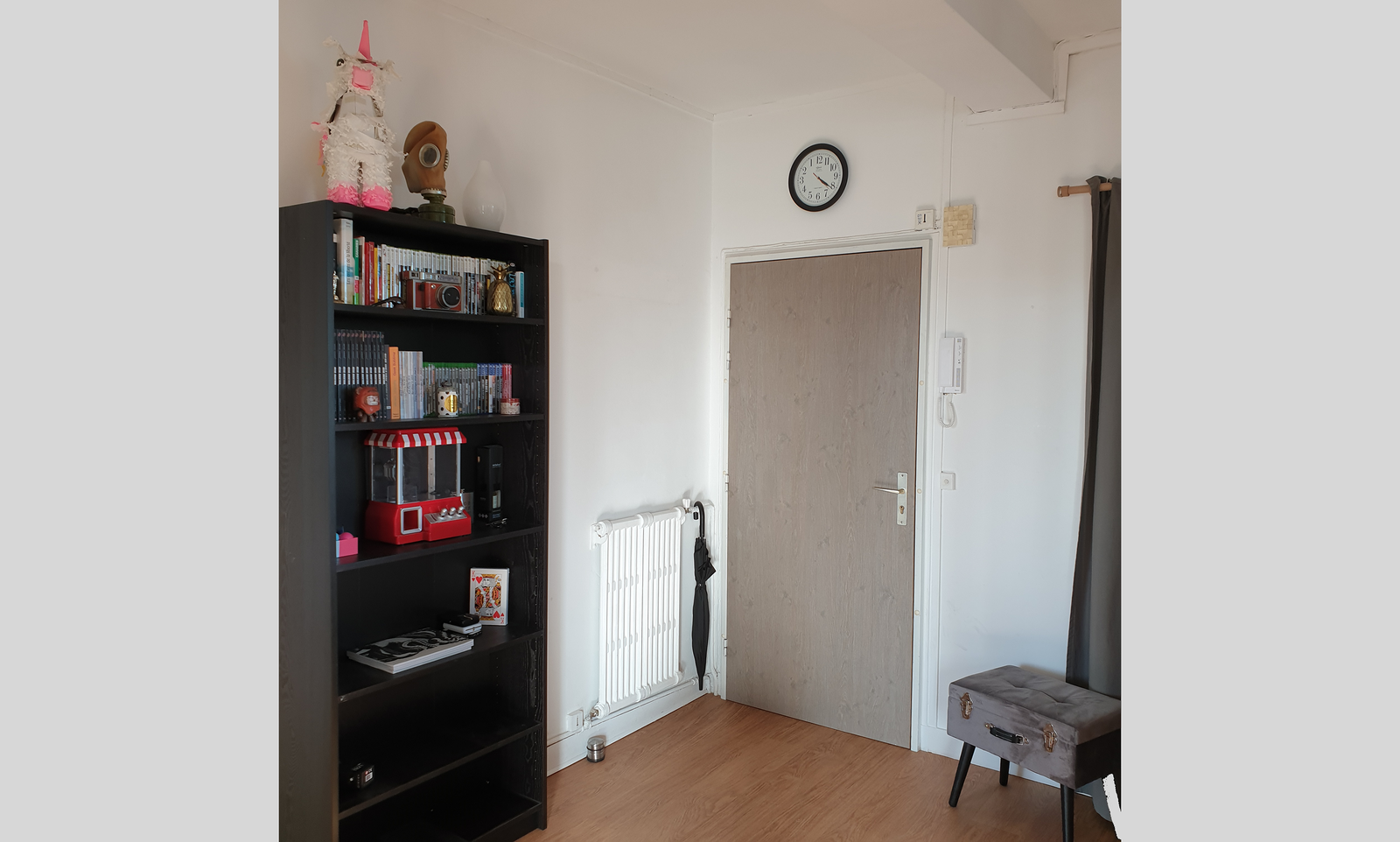 Chambre Chez L'habitant Tours 239463