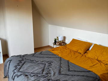 Room For Rent Émancé 484033