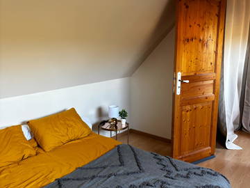 Room For Rent Émancé 484033