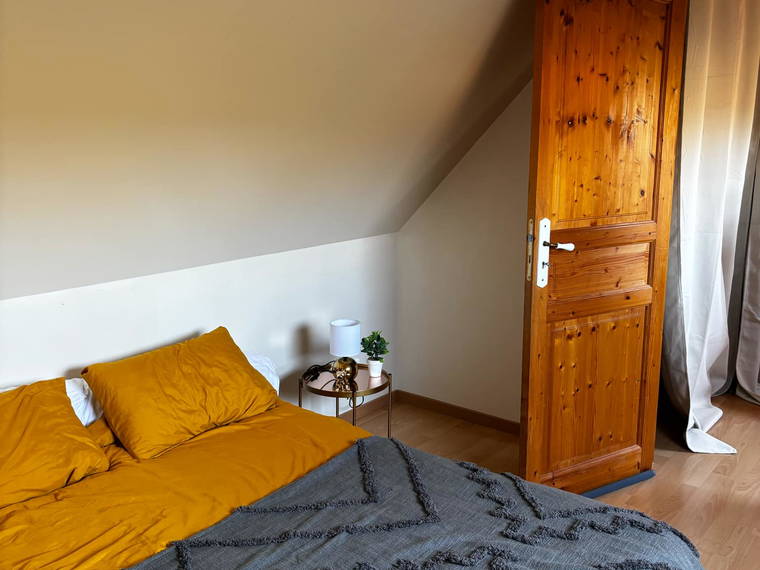 Homestay Émancé 484033