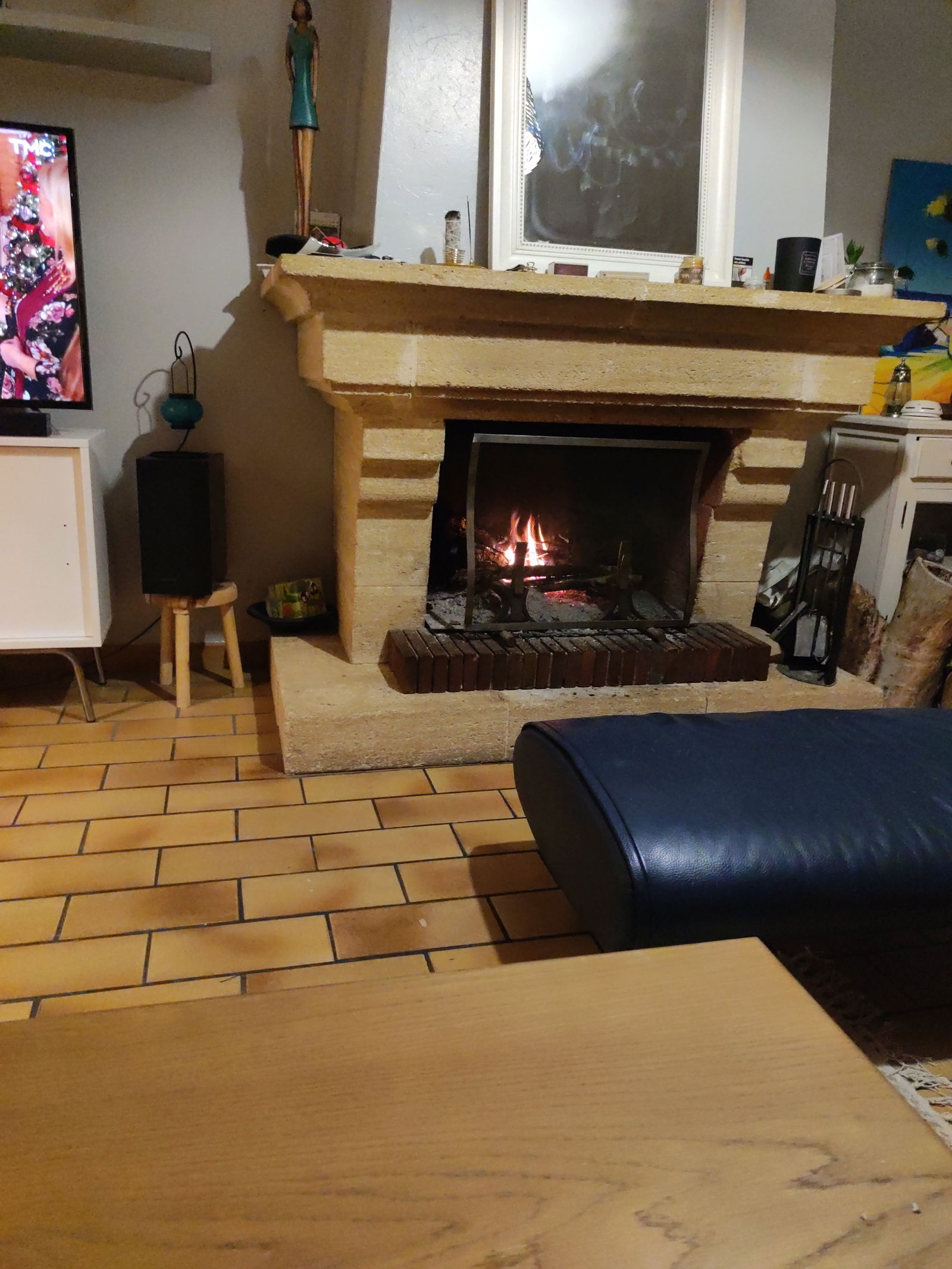 Chambre Chez L'habitant Émancé 484033