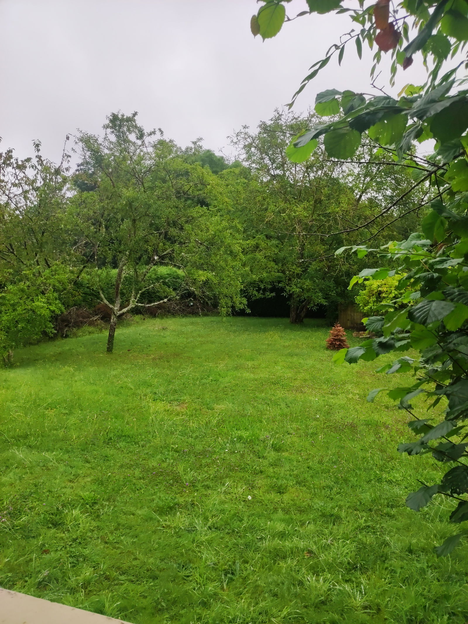 Chambre Chez L'habitant Émancé 484033