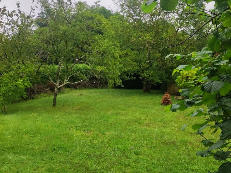 Gastfamilie Émancé 484033-5